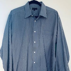 Ben Sherman Long-sleeved Shirt XL